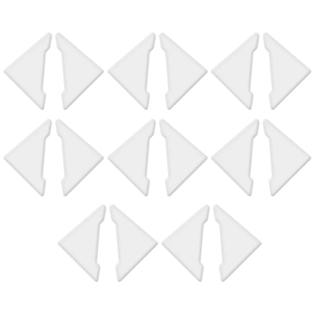 

8 шт., защита для дверей автомобиля