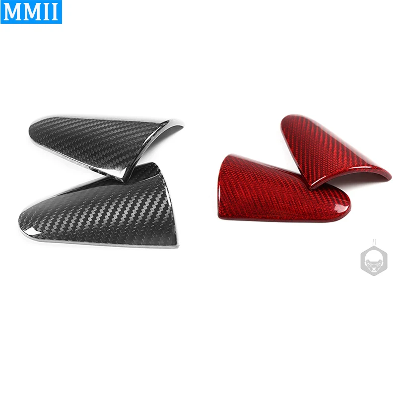 

Накладка на дверную ручку из углеродного волокна для Ferrari 458 2011-2016