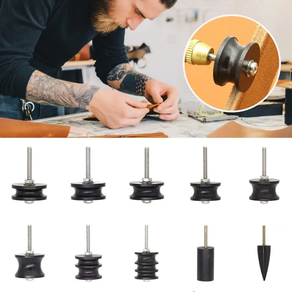 

Абразивные инструменты, электрическая вращающаяся Шлифовальная головка из сандалового дерева для полировки кожевенного ремесла