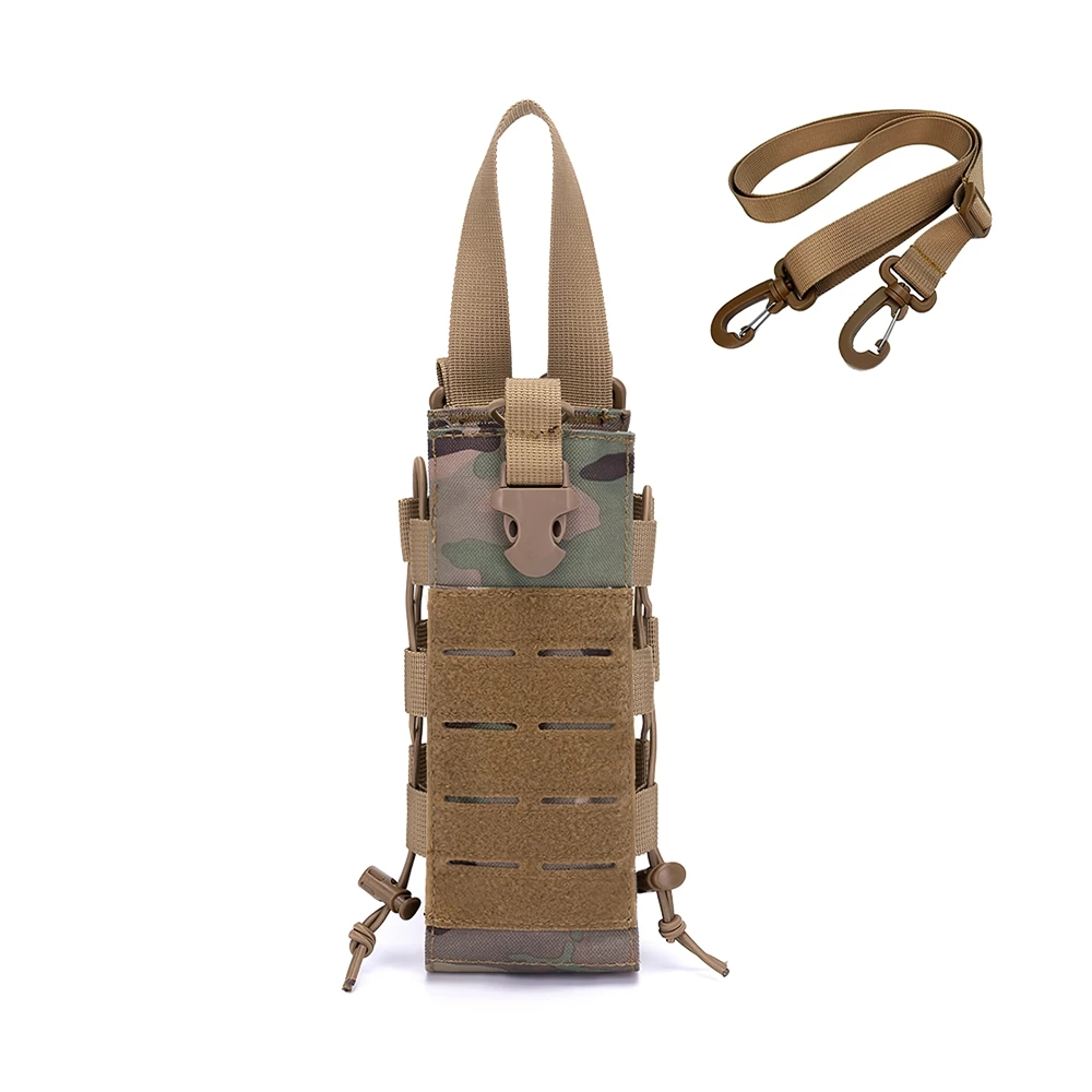 500-1500 мл многофункциональная сумка для чайника с плечевым ремнем