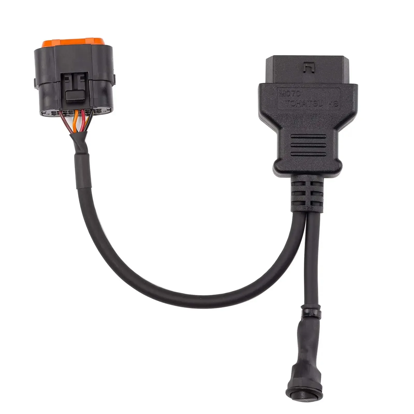 Фото Кабель OBDSTAR Marine M078/M071/M070/M062 для тестовой платформы T003 №4