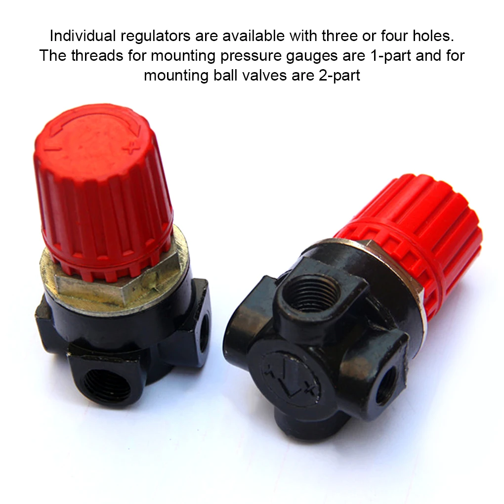 Pump Gas Regulating Treatment Units Regulating Valve Switch Controller