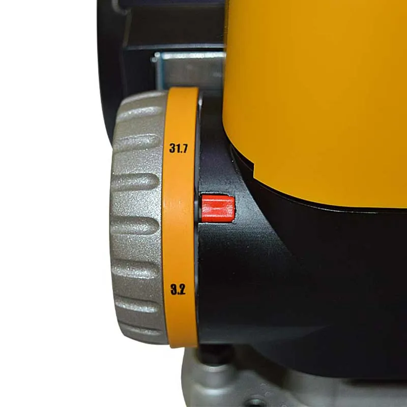 DW735 Деревообрабатывающие инструменты Электрический строгальный станок