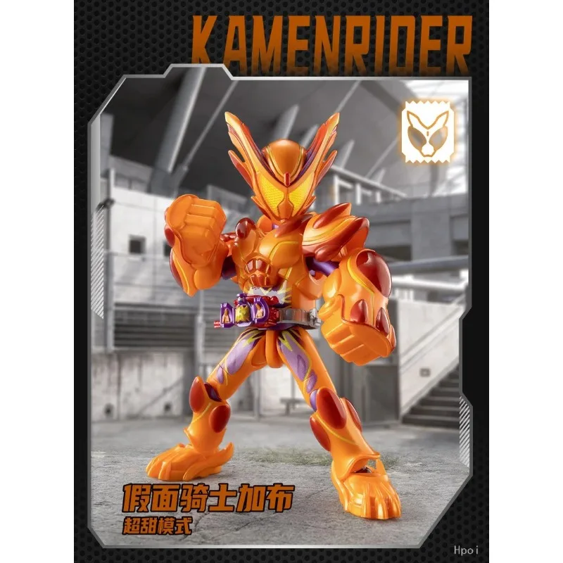 В наличии: Фигурка Blokees Creation Myth Star Edition 6th Assembiy Action Figure (art.: 3920da8a17647) - 3920da8a17647