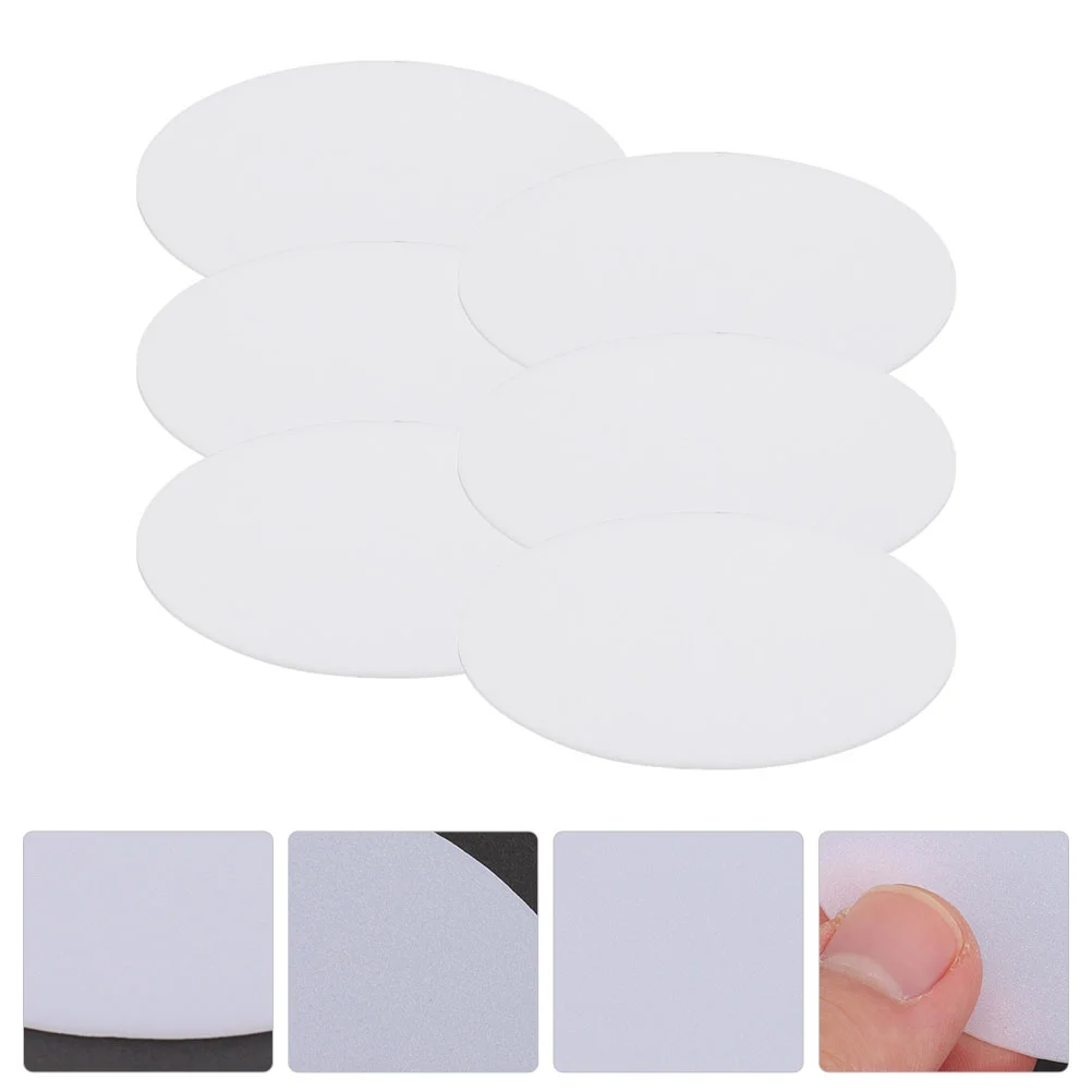 

Diffuser Lampshade Spotlight Light Lamp Covers Shade Anti Replacement Cover Plastic Proof Accessories Ceiling Chandelier Led