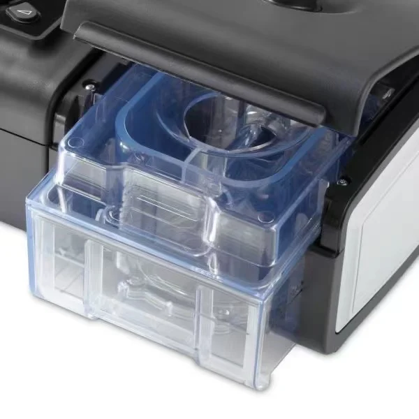 Новый увлажнитель воздуха REMstar с крышкой 50 серий 60 подогревом