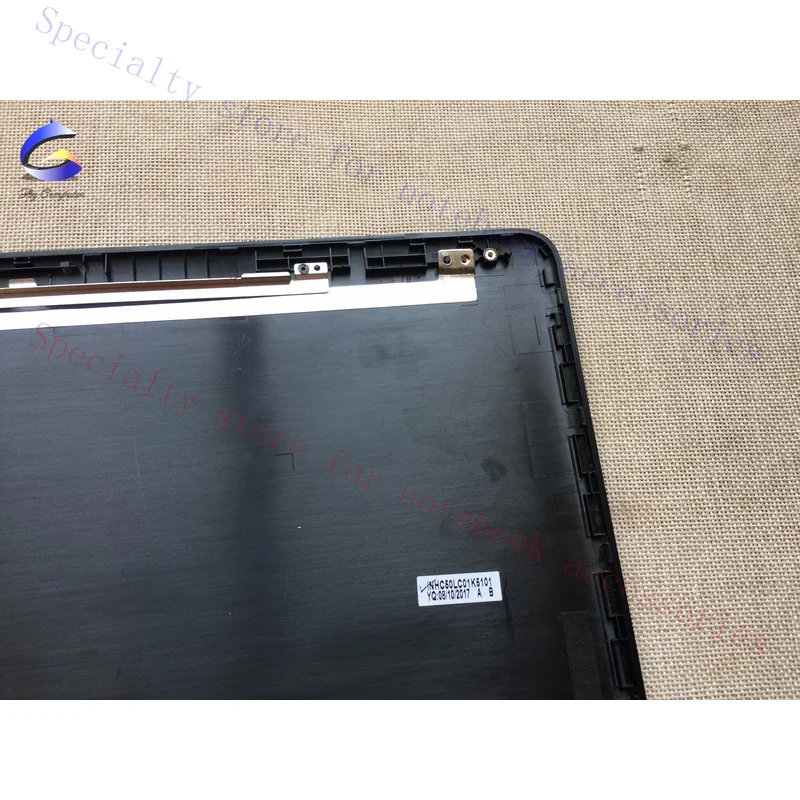 R+ Совершенно новый, подходит для HP 15T-BR 15T-BS 15Z-BW 15-BS015DX 15Z-BW задней крышки LCD 924899-001 (art.: 3920dcdc7cd0c) - 3920dcdc7cd0c