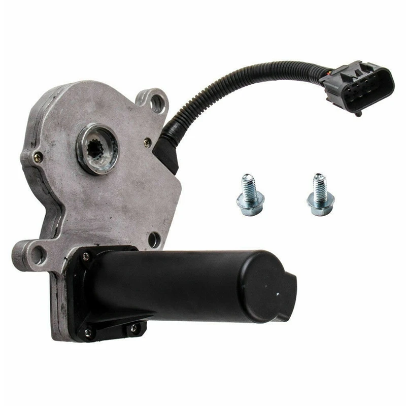 88962314 19125571 трансферный двигатель привод переключения передач для Chevrolet Escalade