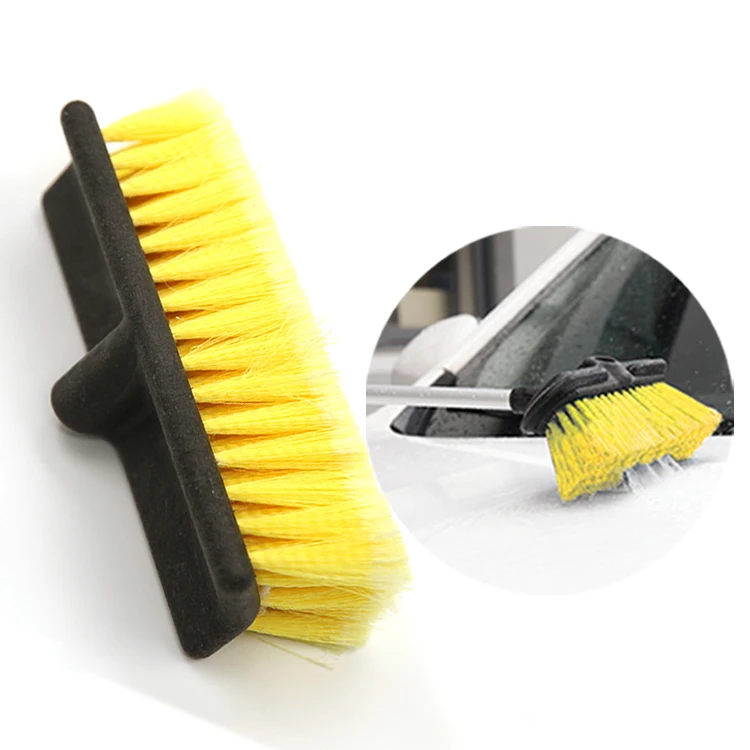 

Best Quality Car Washing Brushes with Long Handle for Car Washing and Cleaning