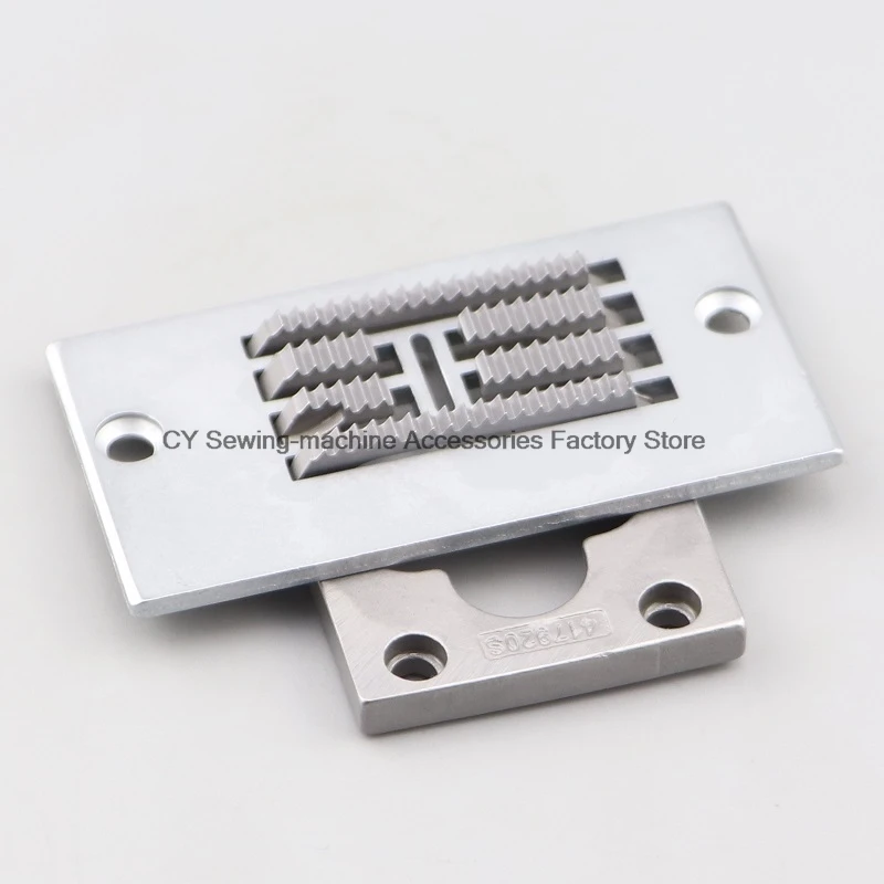 457 зигзаг строчка позиция 2280 2284 2290 треугольная 8 мм набор зубцов пластины