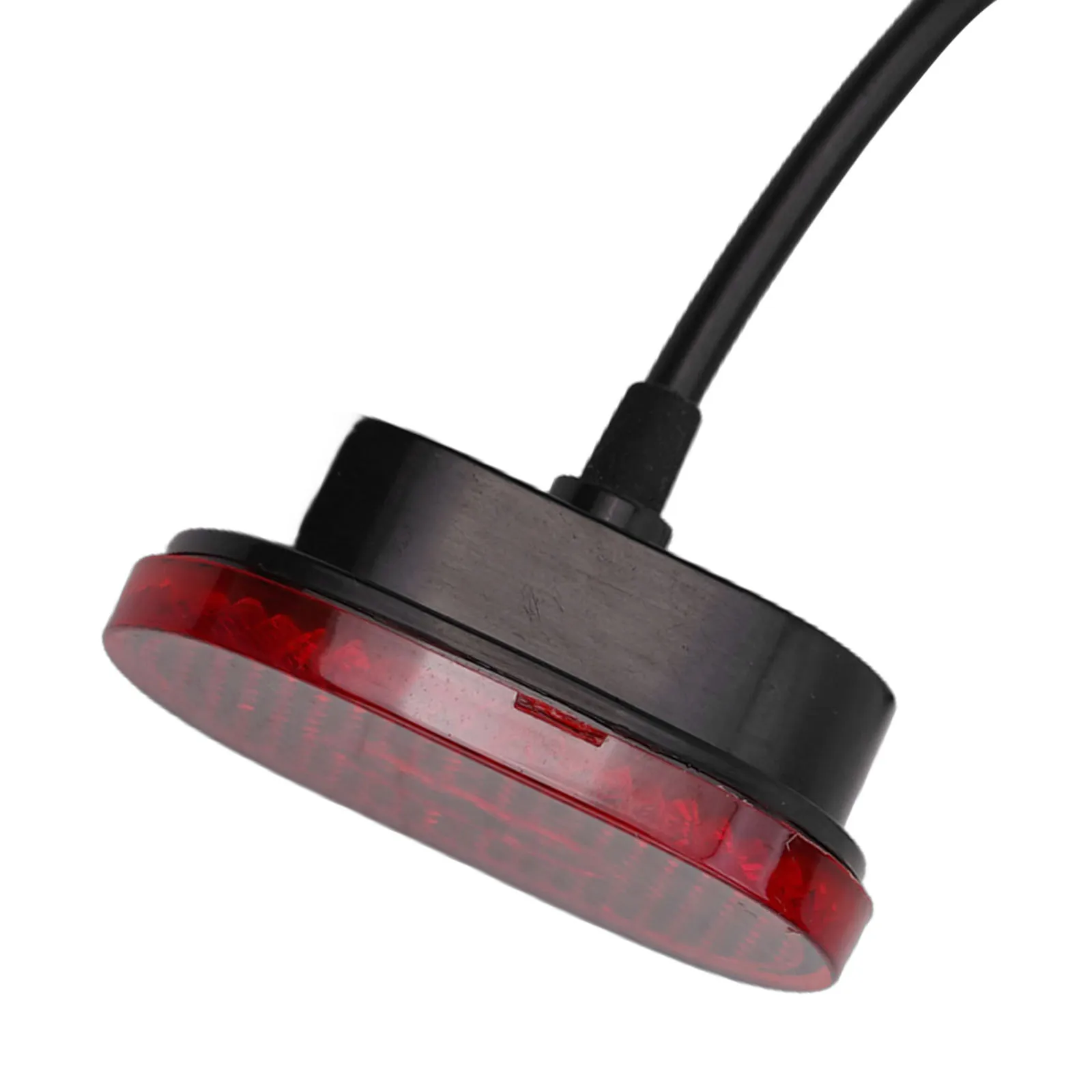 1 шт. задний фонарь для электрического скутера светодиодный стоп-сигнал Ninebot E25 E45