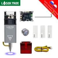 Лазерный модуль Laser Tree#4