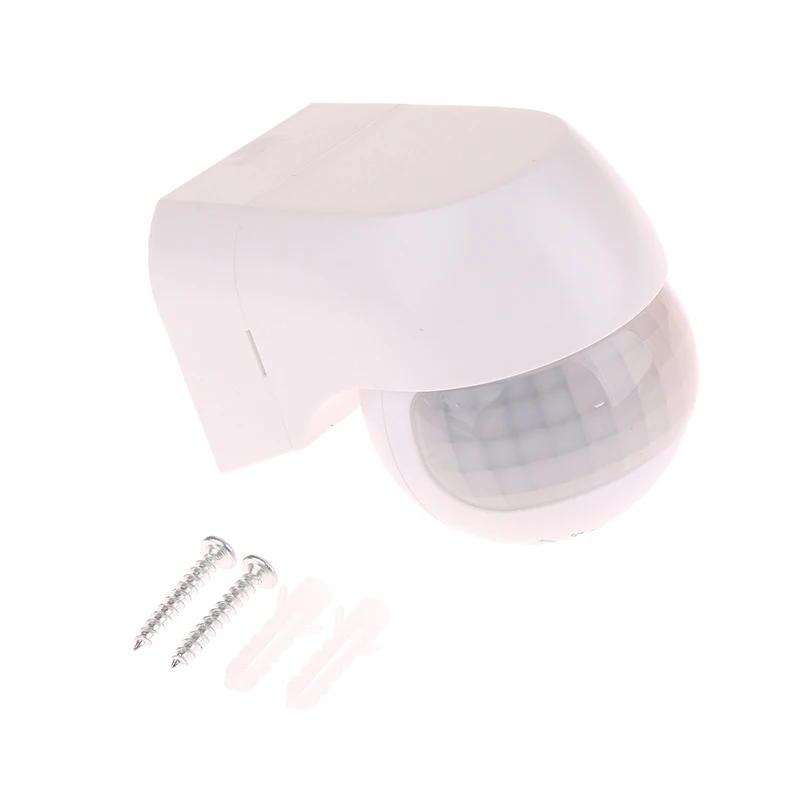 Наружный инфракрасный датчик движения HUXUAN