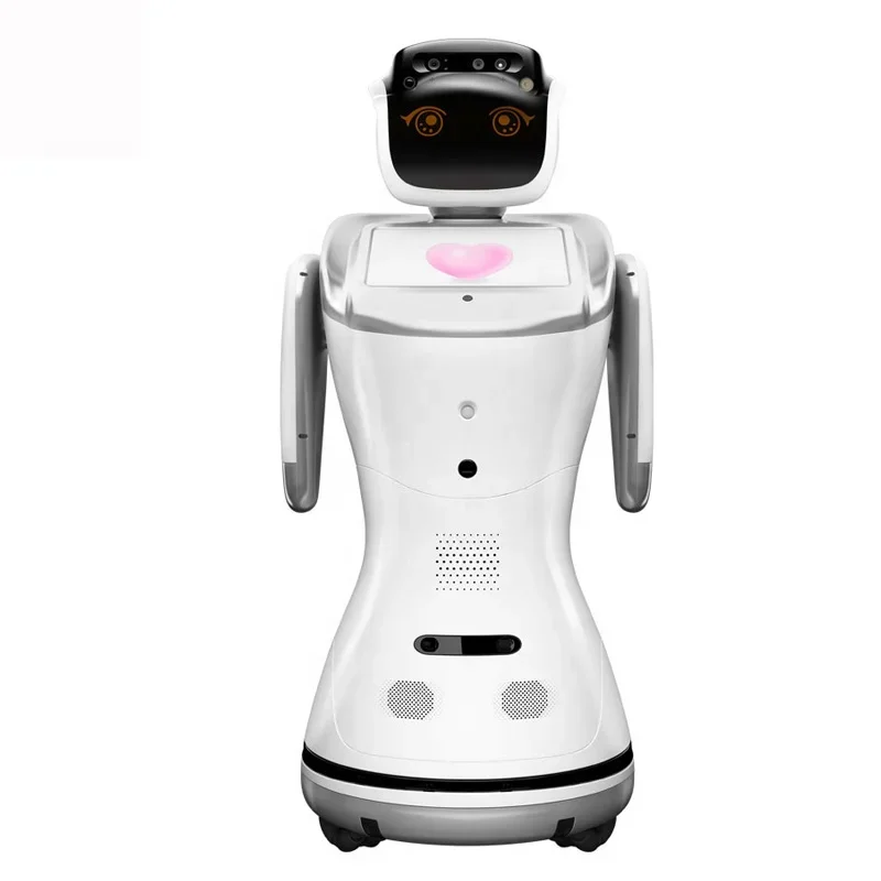 Обучающий робот с открытым SDK интеллектуальный для программирования царапин Open