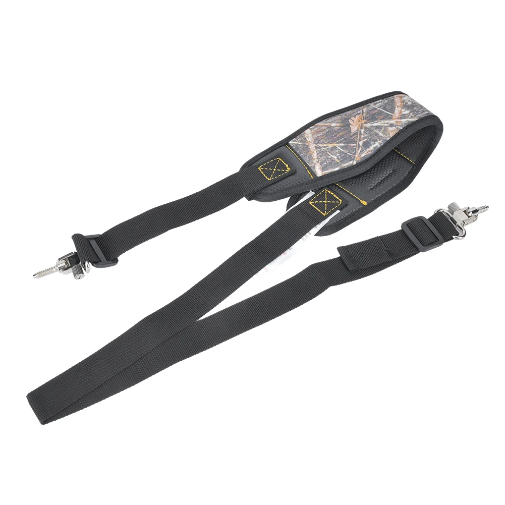 

Outdoor Multifunctional Strap Simulate Rope Tactics Safe Belt with Buckle for Climbing Camping