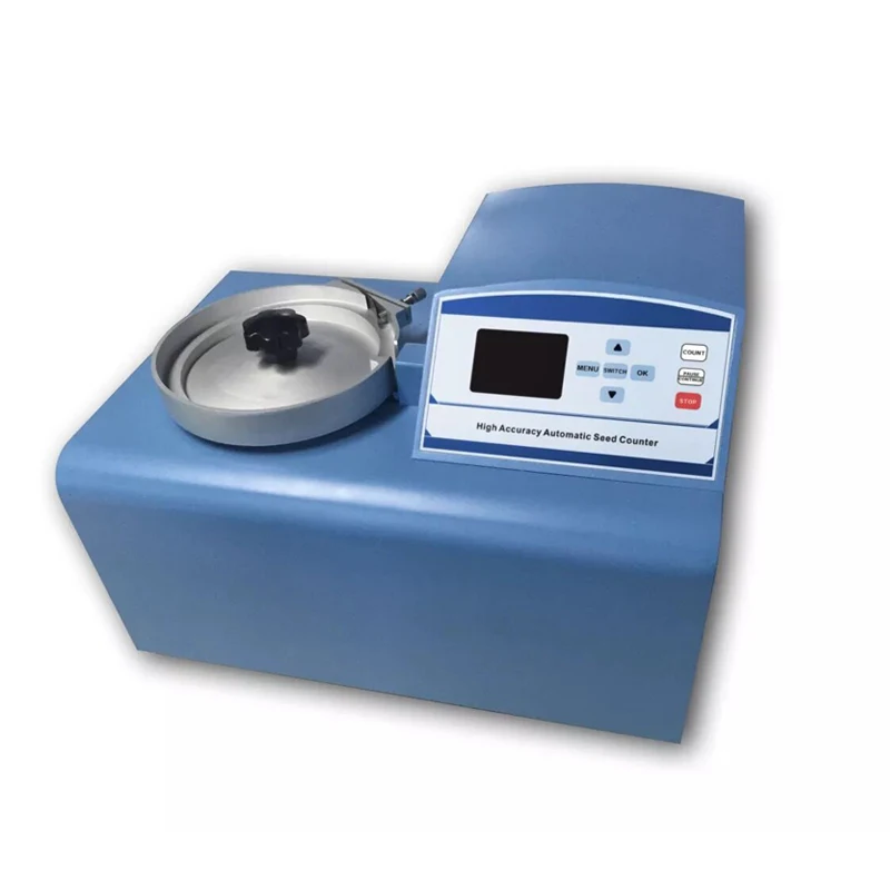 

HOT SALE Digital Automatic Seed Counting Machine Grain