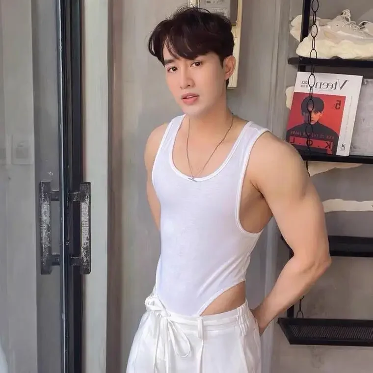 Мужские жилеты INCERUN