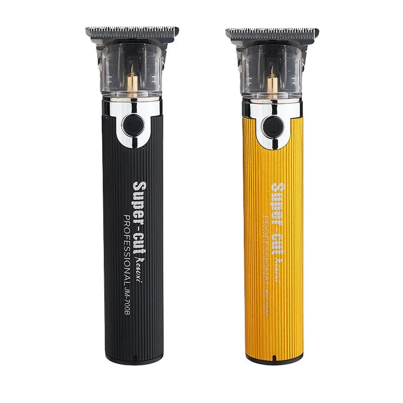 

USB rechargeable hair clippers carved hair clippers professional lettering shaving hair clipper electric hair clippers