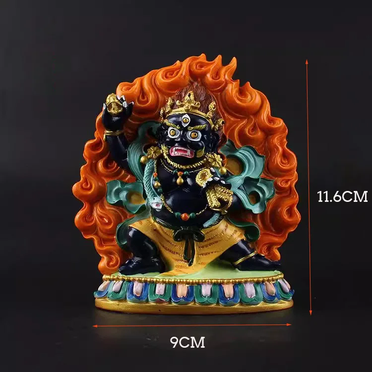 

Фигурка Будды Ваджрапани