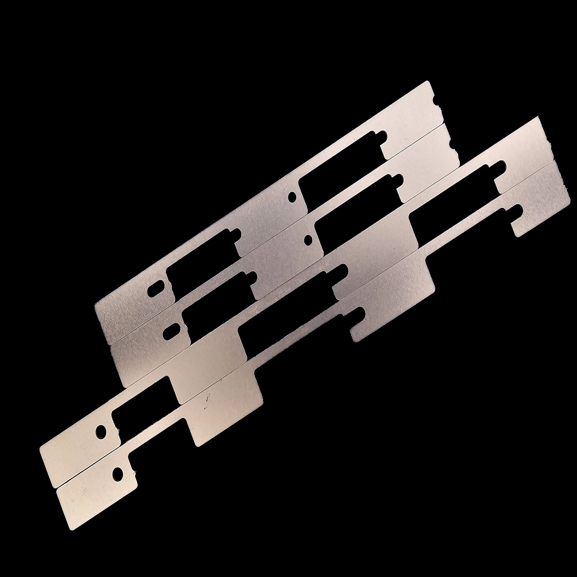 100 шт. оригинал для Konka KDL32MT626U 10 4 светодиода и 3 35019055 35019056 32L2400 32-дюймовая Подсветка