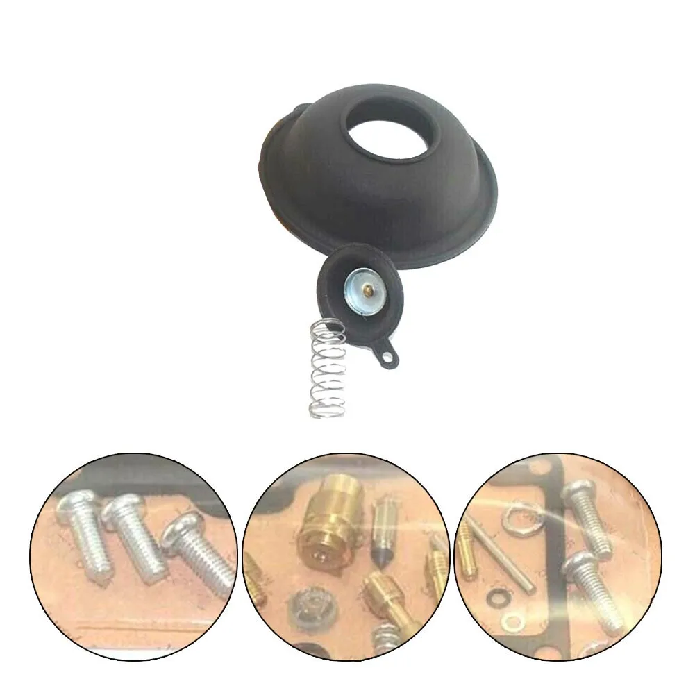 

Accessories Carburetor Repair Kit Carburetor Diaphragm Durable Replacement