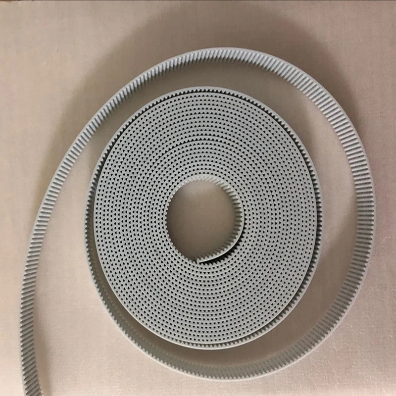 Режущий плоттер графического теста ремень ГРМ для графтеков fcx4000 FCX2000 FC9000 FC8600