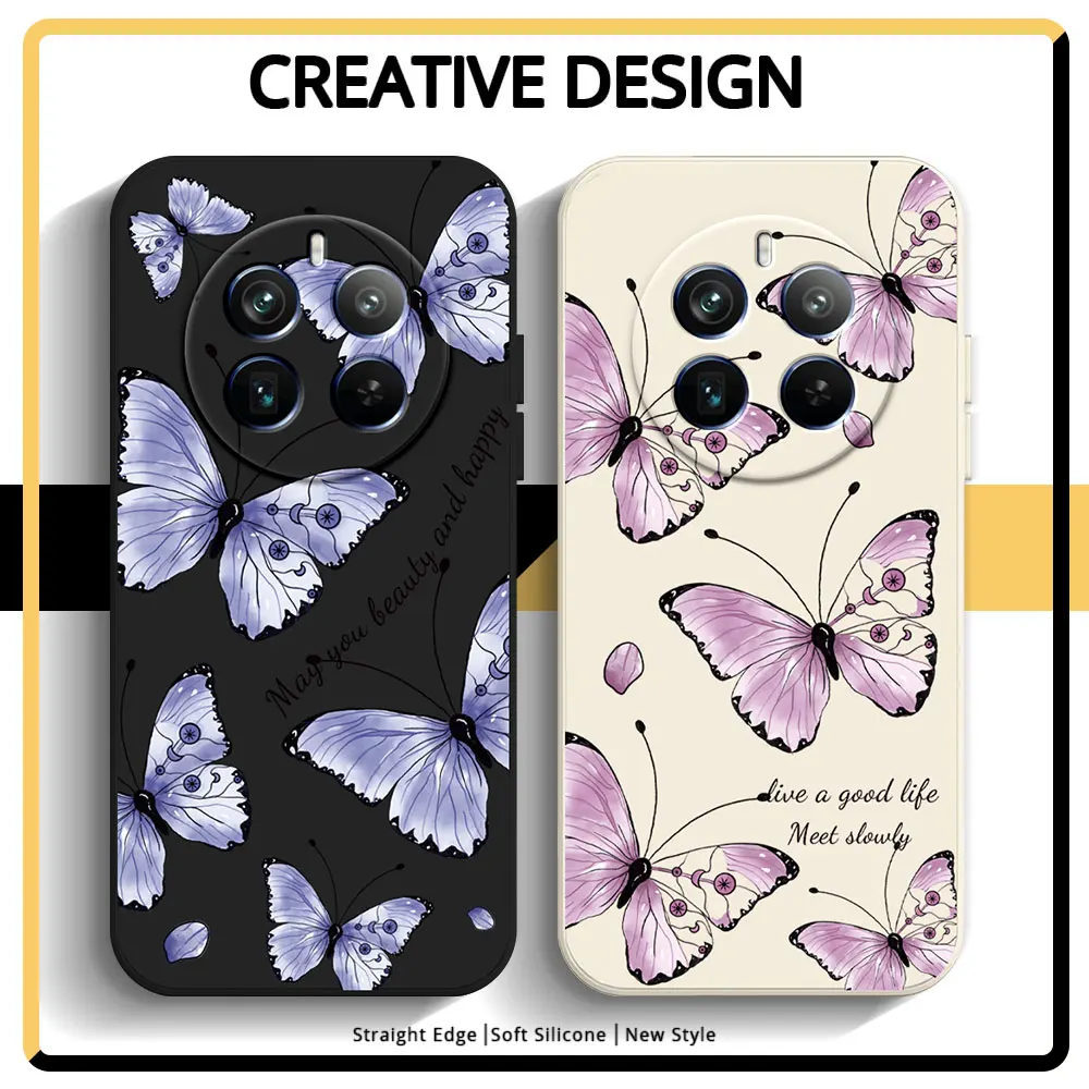 Чехол для девушек в стиле реальной реальности narme 70 60 Pro N53 N55 60X 30A 20 Narzo 50 4G Φ Note