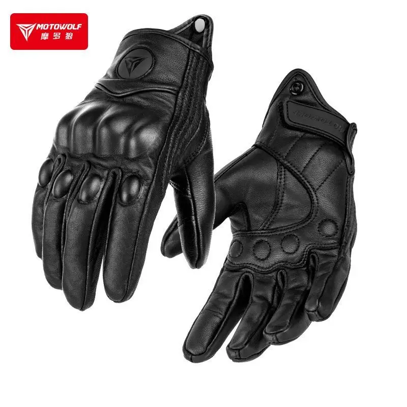 Летние мотоциклетные перчатки для верховой езды тактические с жесткими