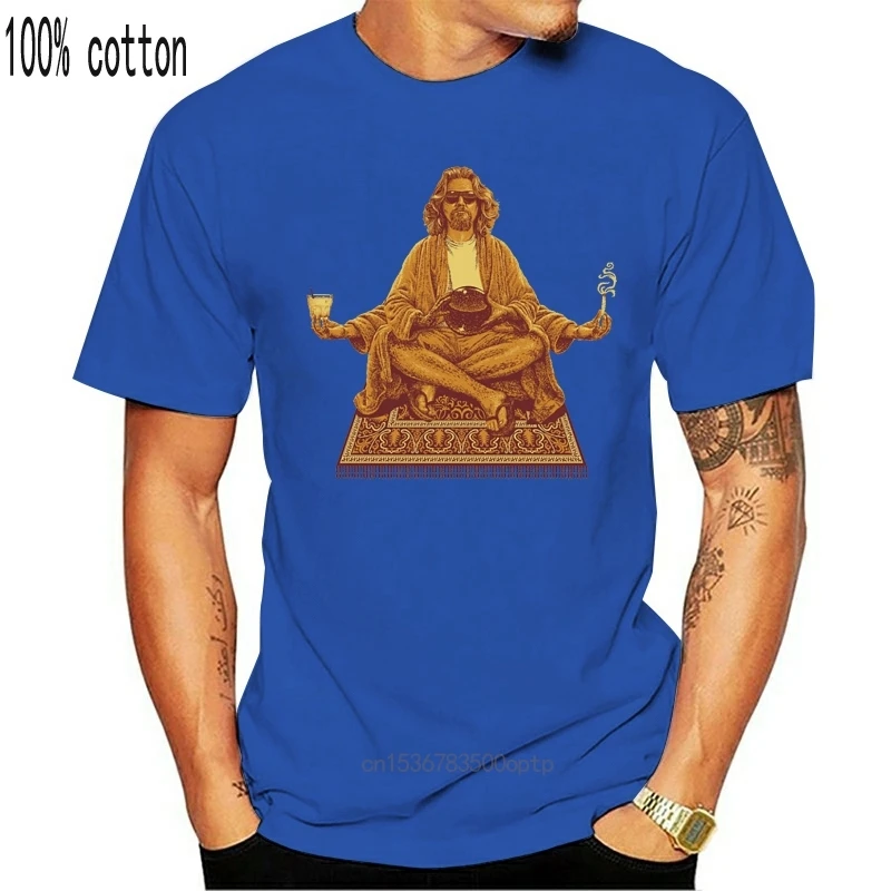 

Man Clothing 90s Hippy Festival T Shirt USA Sourced Size UK 10 Men T Shirt