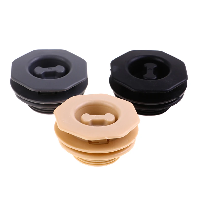 

4PCS Universal Car Floor Mat Anti-Slip Clips Auto Carpet Fixing Grips Clamps
