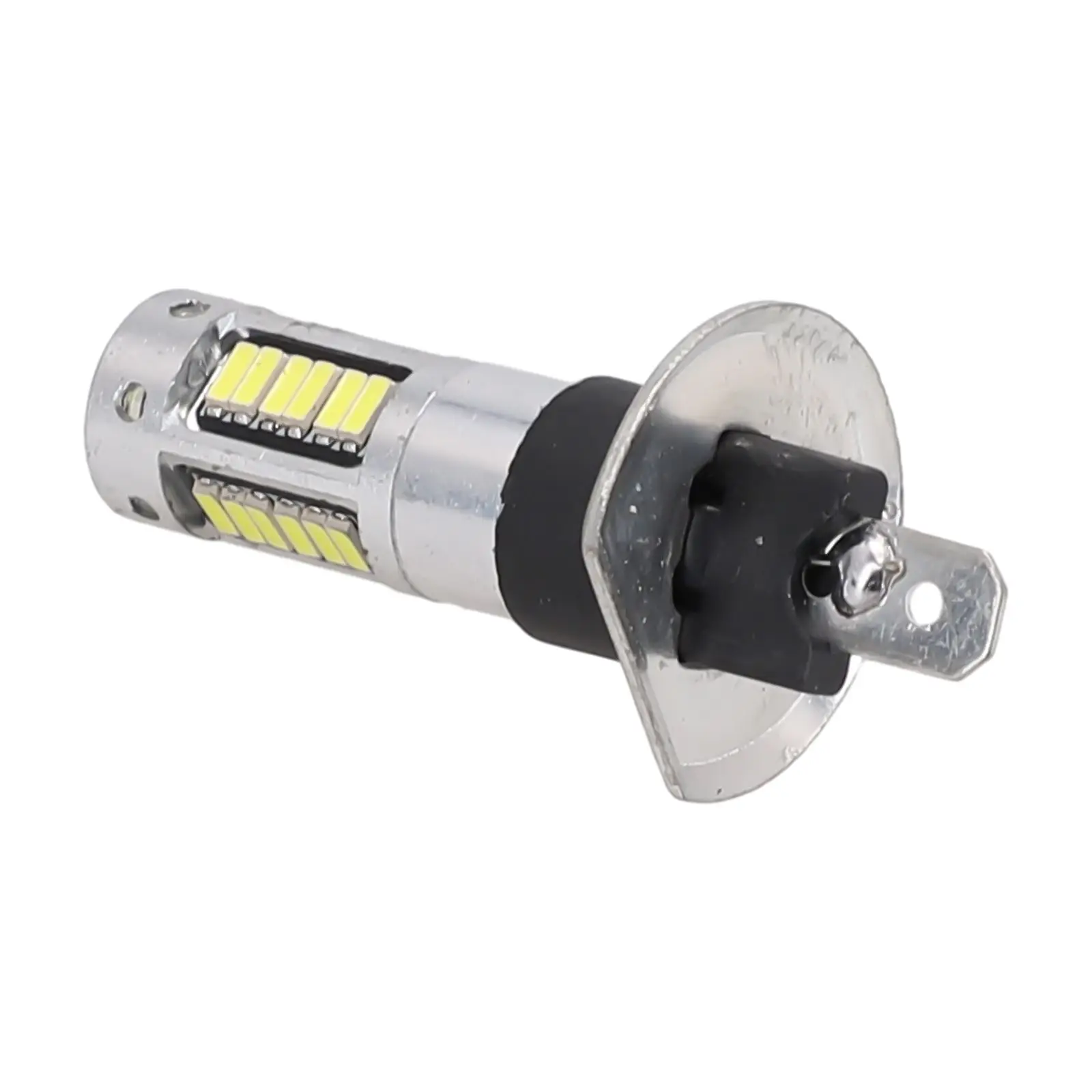 2 шт. 12 В H1 светодиодный светильник для автомобильной светодиодной лампы комплект