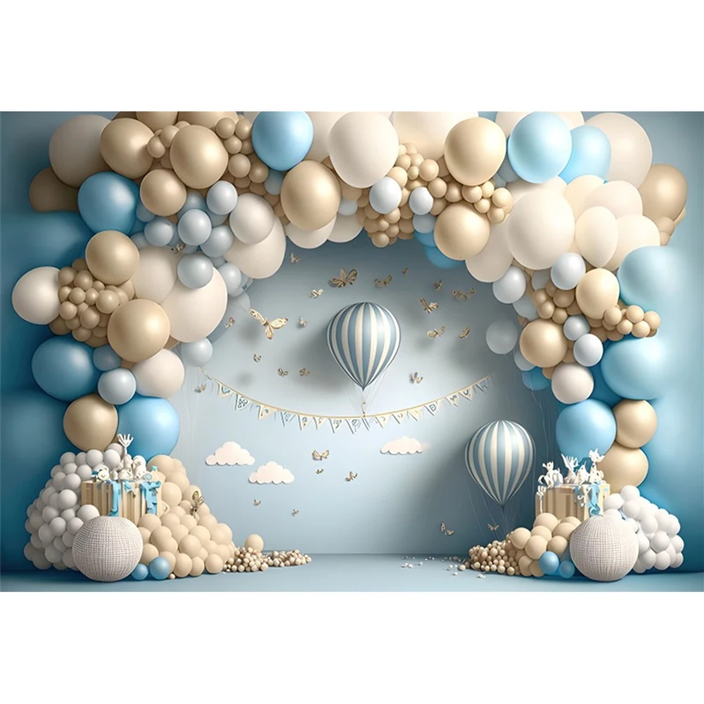 

Виниловый фотофон для детского дня рождения