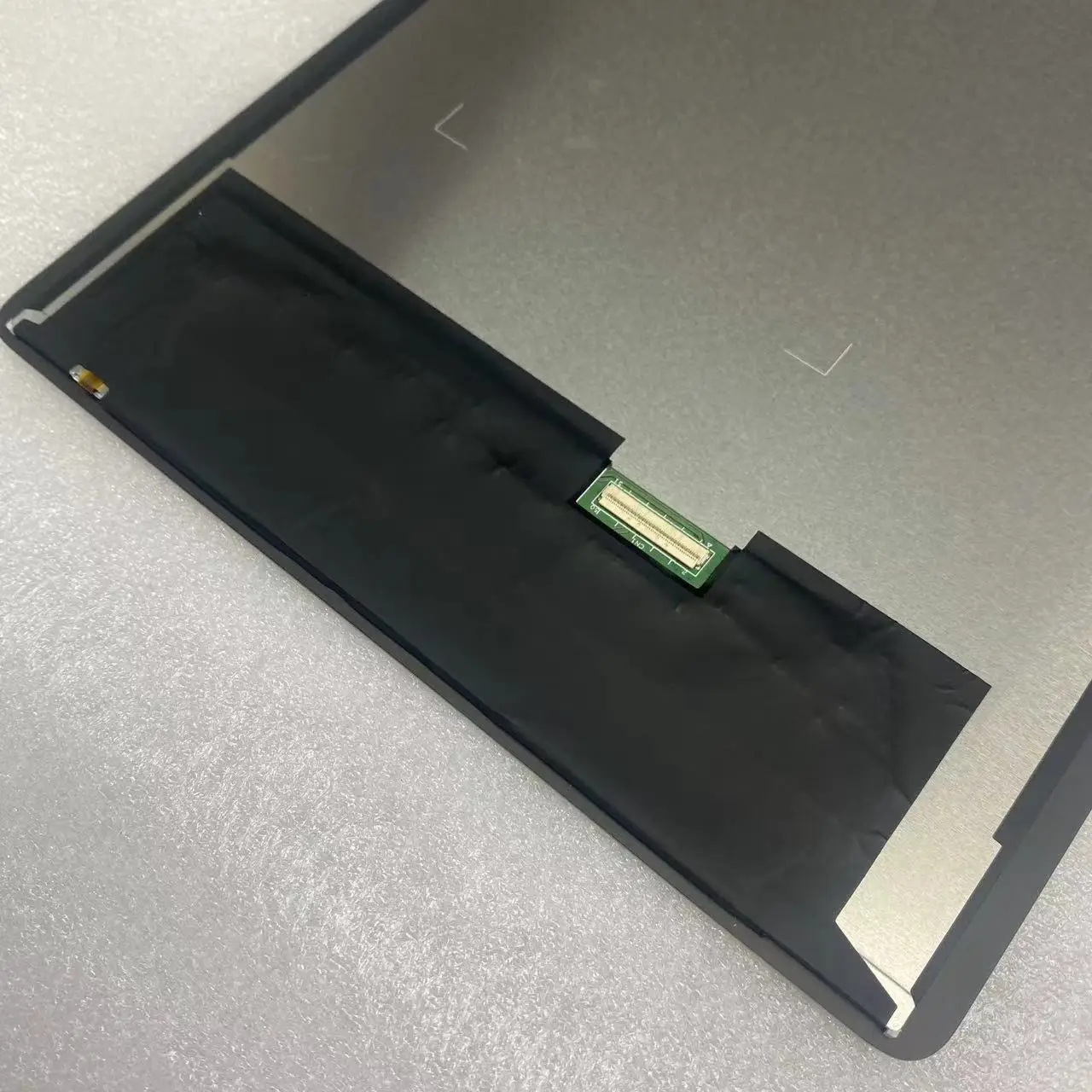 Фото 11,5-дюймовый ЖК-дисплей для Lenovo Xiaoxin Pad Plus 2023 TB350FU TB350XU TB350, сенсорный экран, дигитайзер, стеклянная панель в сборе №3