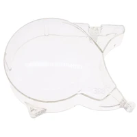 top 1 seller motorcycle engine transparent side cover 50 110cc 125cc 140cc stator plate engine