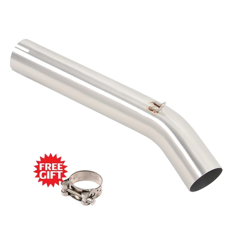 

Выхлопной глушитель для мотоцикла Yamaha FZS 600 Fazer 1998-2003, Honda CB1300 2003-2013, 51 мм