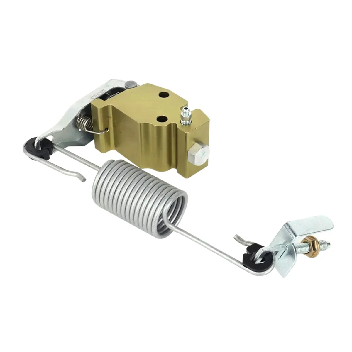 8- 97307390 -0 Автомобильный тормозной клапан подходит для ISUZU D-MAX II 2006-2012 TFS86 2.5T TFS85 3.0T