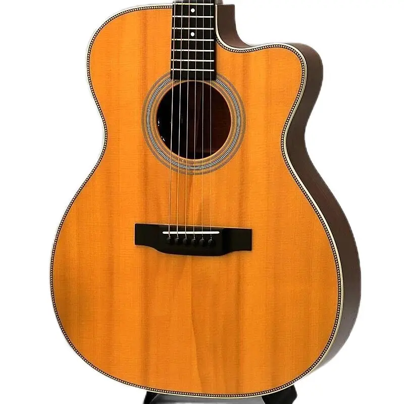 

Пользовательская гитара такая же, как на изображениях, акустическая гитара, электрическая акустическая гитара