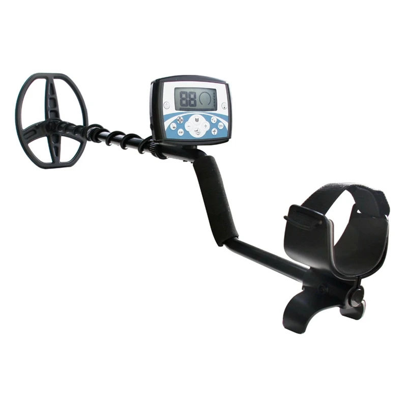 

Hot Sale Underground Metal Detector Professional Pinpointer Finder High Sensitivity High Precisions Multipurpose Metal Detector
