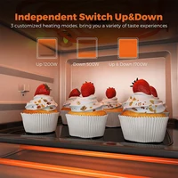 Аэро фритюрница BioloMix#4