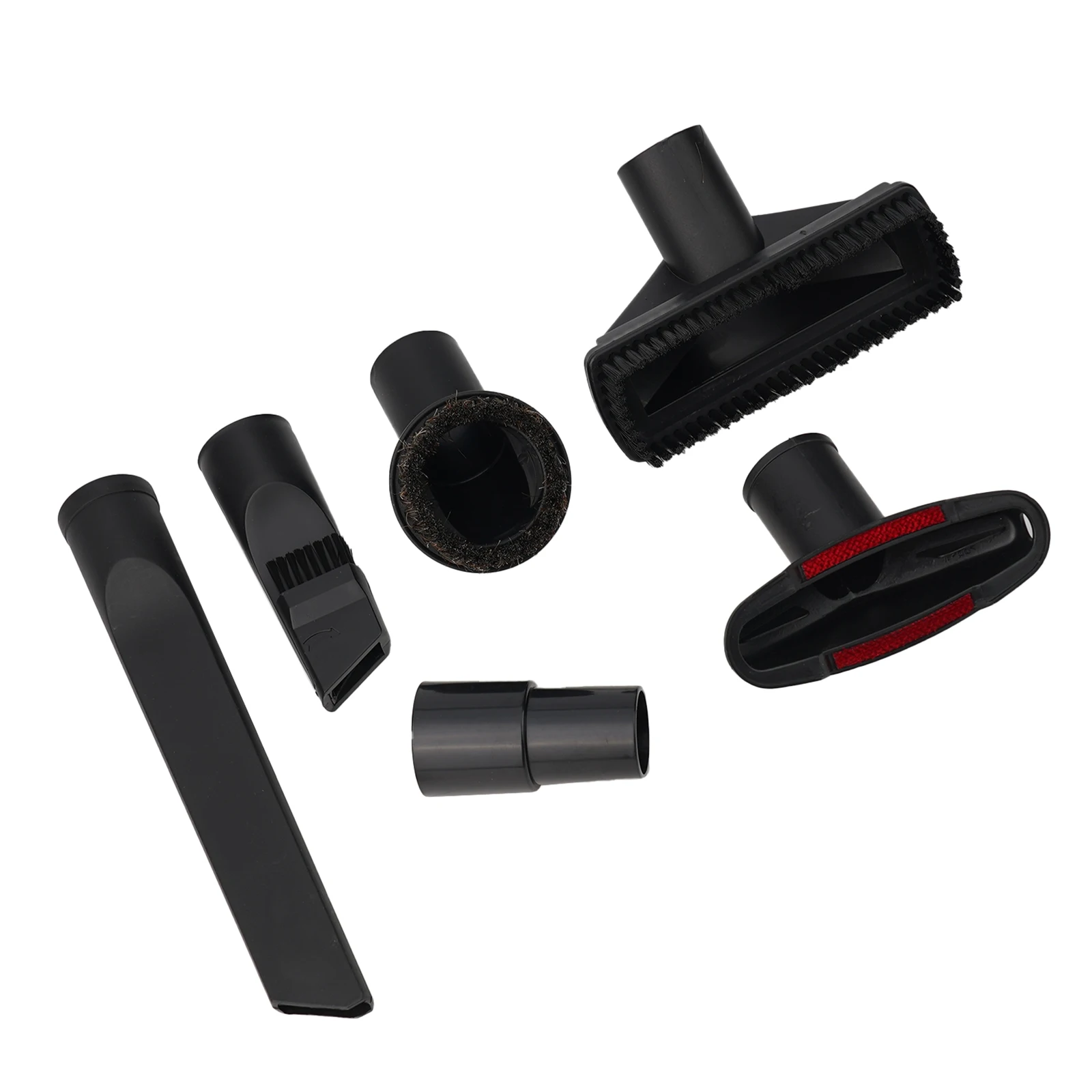 NT25/1 NT30/1 NT38/1 WD1 WD2 для Karcher NT18/1 Наборы кистей Вакуумные детали Садовые домашние