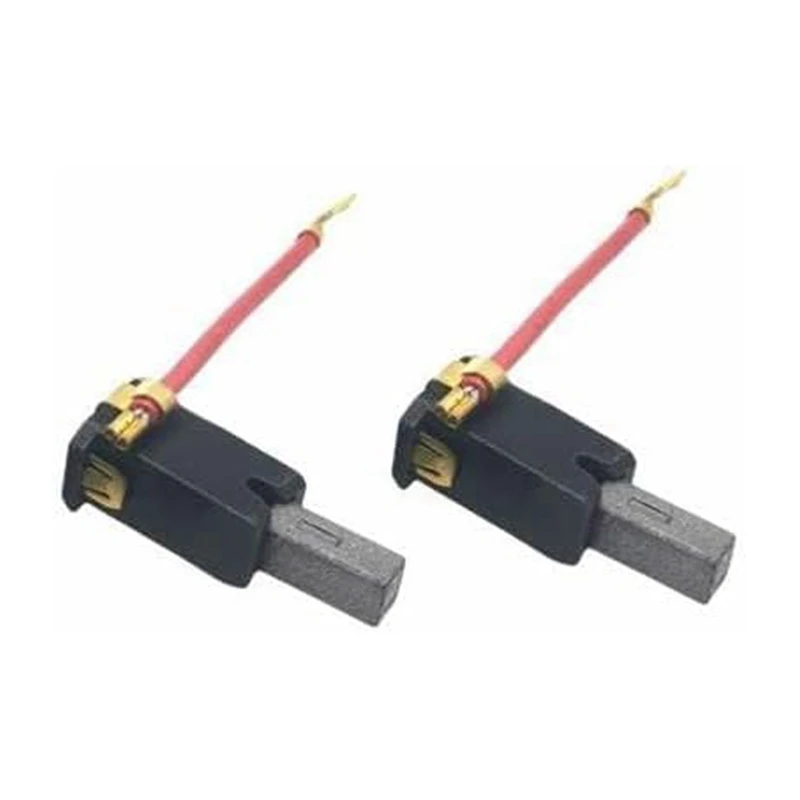 2 шт. держатель для угольной щетки DWE6411 DWE6420 DWE6423
