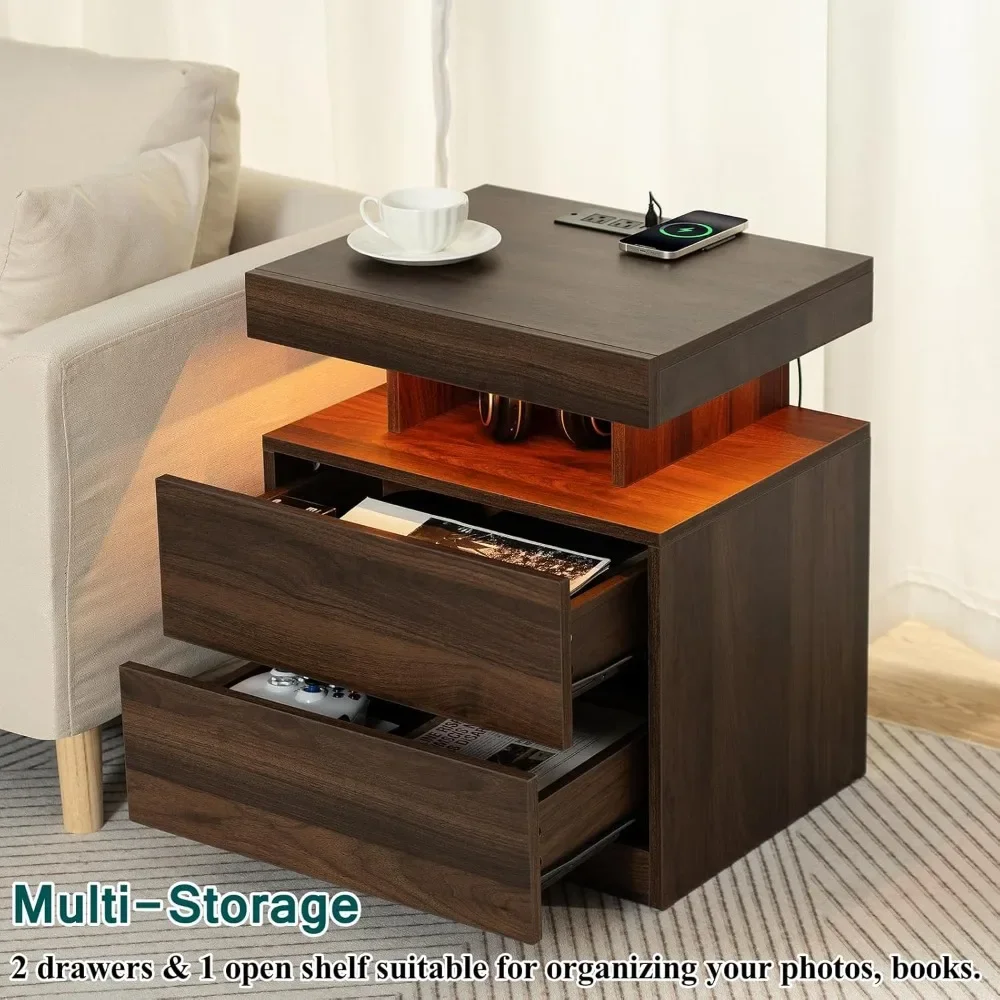 Мебель винтажный шкаф для хранения прикроватные столики удобный Недорогой стол