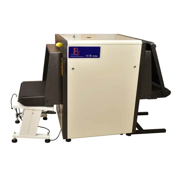 6550 рентгеновский сканер для багажа цена машины проверки оборудования