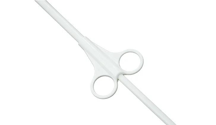 Абдоминальные хирургические инструменты POM поставка с завода в Китае ISO