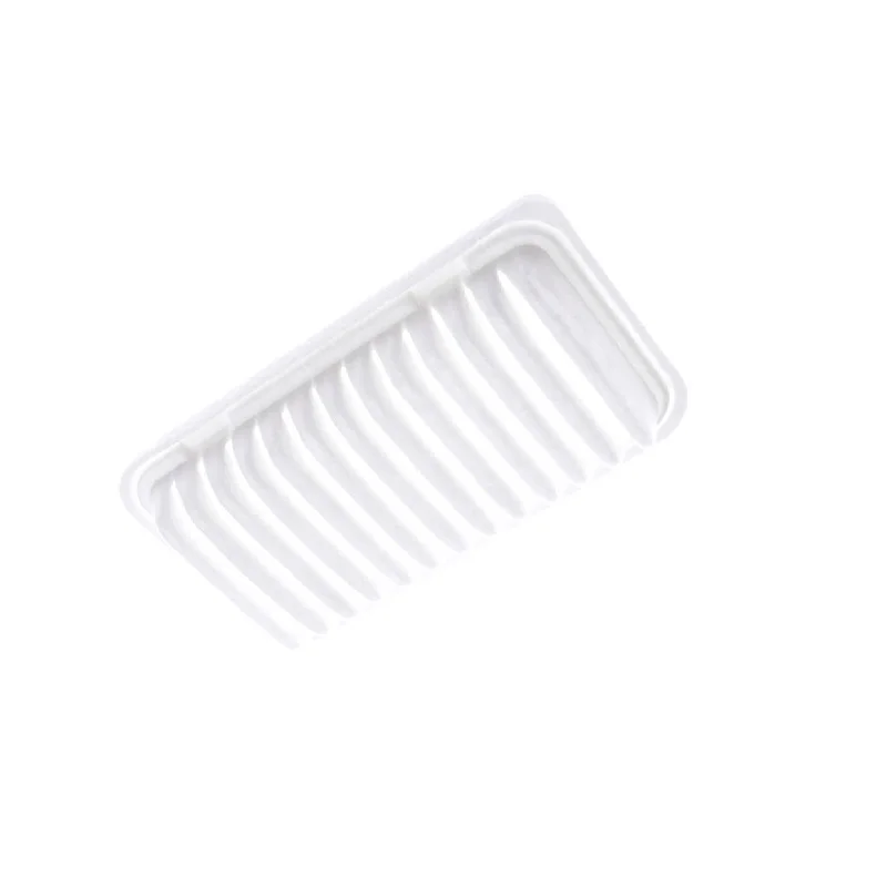 

Воздушный фильтр для двигателя автомобиля 17801-87402, подходит для Toyota DARIO TERIOS 2003 л Модель 2006-, внешний автомобильный аксессуар