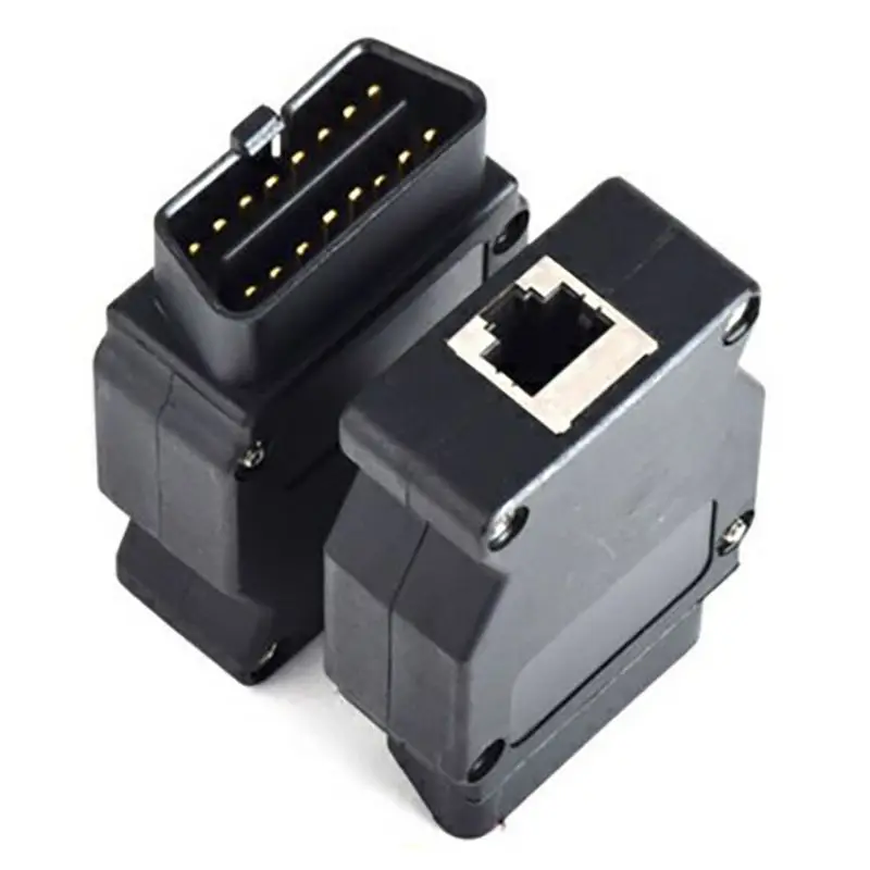

Адаптер OBD-адаптера для BMW Enet Ethernet ESYS iCOM