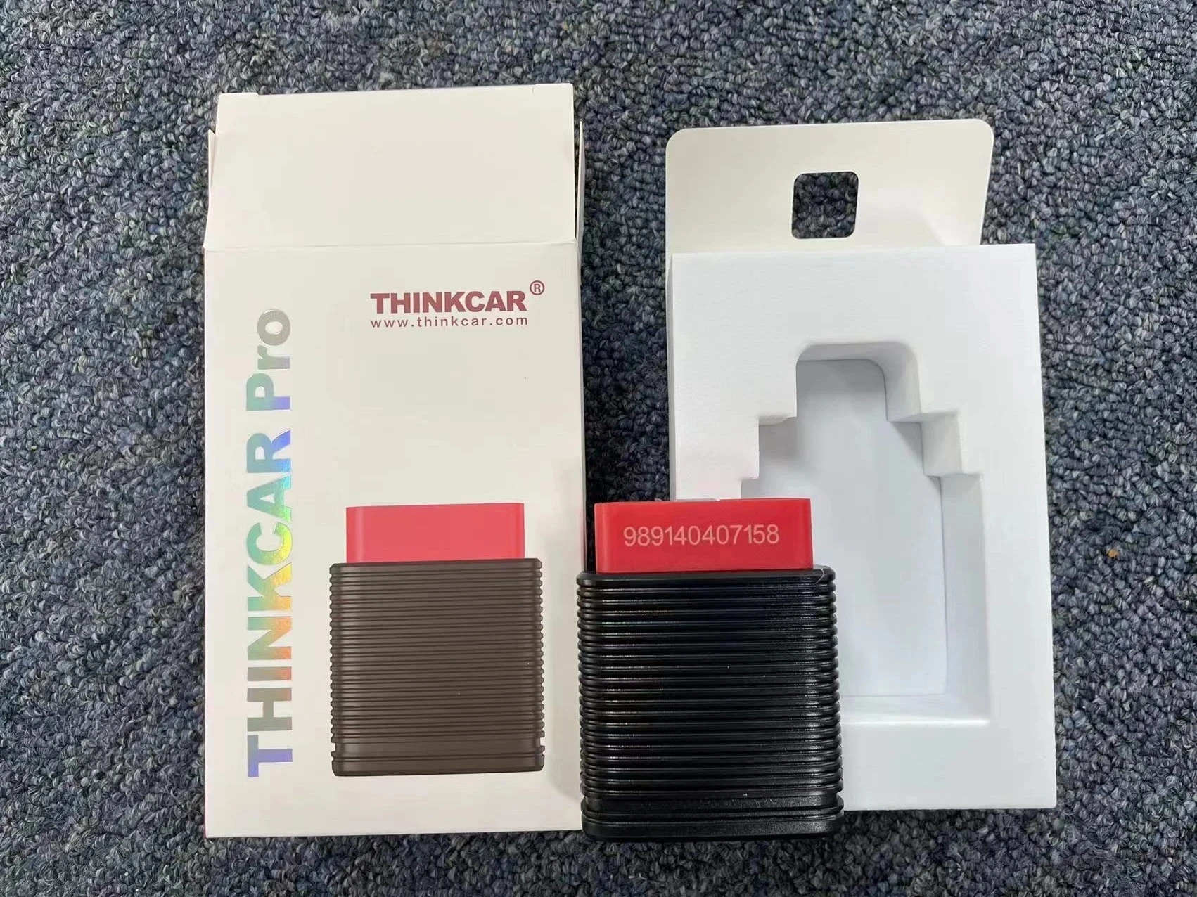 THINKCAR Pro PK DBSCAR 7 THINKDIAG2 DBSCAR5 GOLO PRO4.0 obd2 Сканер Полная диагностика системы с 1 год d