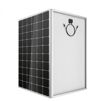 yiwu donghui mono solar panel 280w high efficient quality monocrystalline silicon