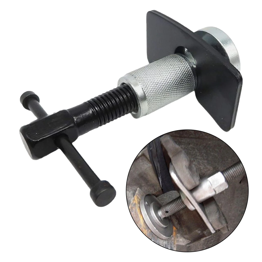 

Brake Piston Wind-Back Tool Repair Disc Brakes Pad Separator Caliper
