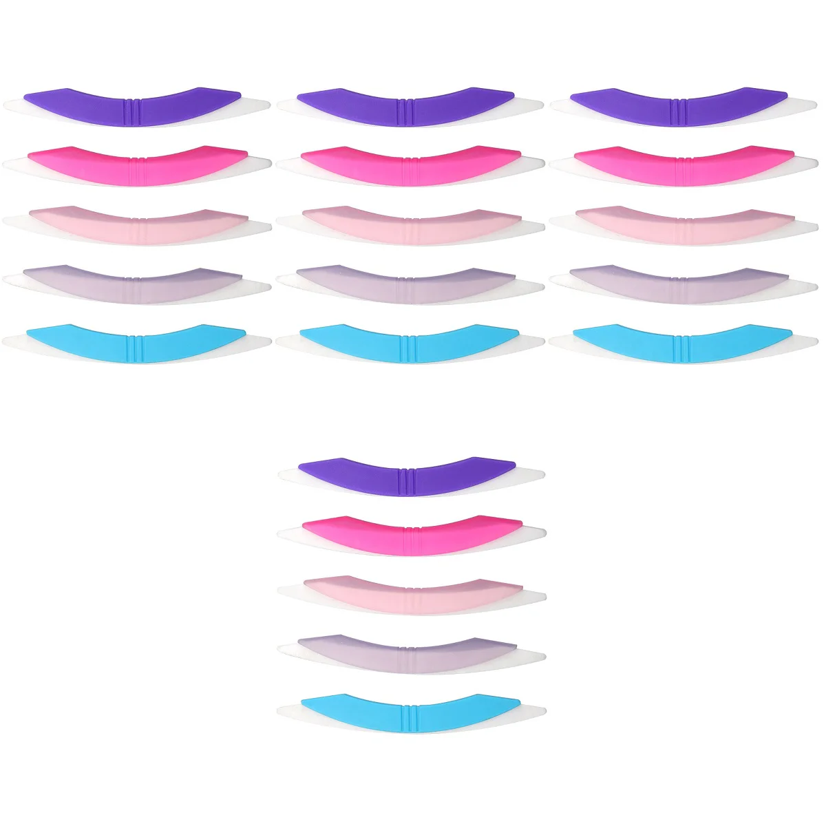 

20 Pcs FingerAcrylic Sponge Arch Curved Nail Files For Acrylic Nails Tool Tools And Buffer Tool Nails Tools Arc Files Natural